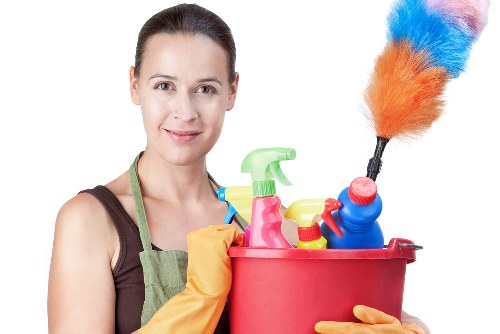 Professional one off cleaning in SW6 for local homes and apartments