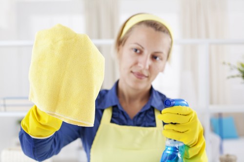 Cleaners SW6 pricing explained for local properties