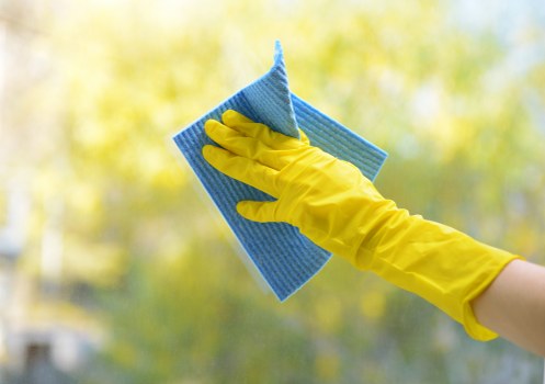 Professional cleaners in SW6 providing detailed local cleaning service