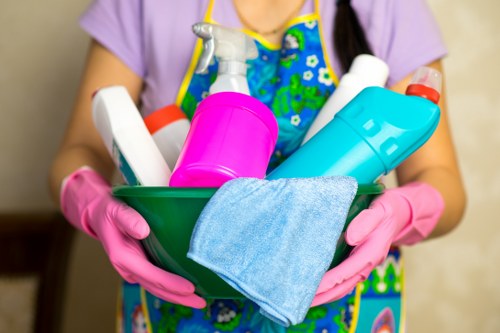House cleaning service in SW6 for local homes and flats