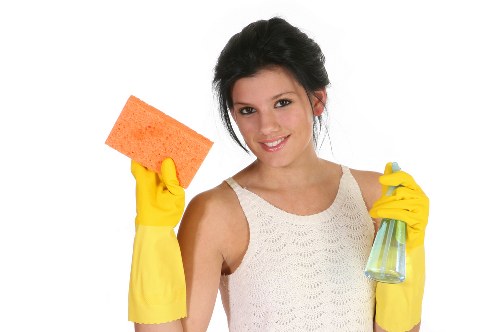 Local hard floor maintenance for flats and businesses in SW6