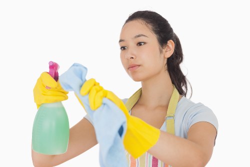 About Us Cleaners SW6 delivering consistent quality and attention to detail