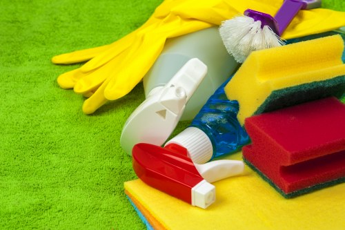Professional odour treatment for a mattress affected by pet accidents in SW6