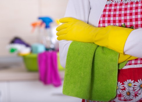Local cleaning service for period flats and family homes in SW6